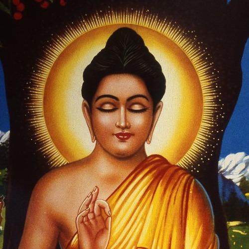 buddhism in our daily life's journal picture