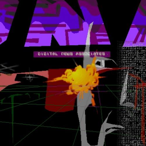 DnA Electronic Magazine's journal picture