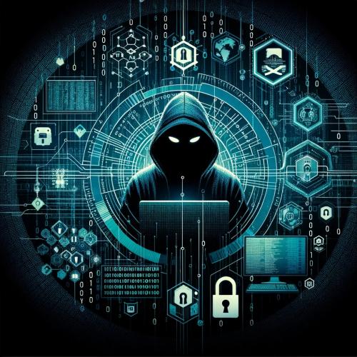 Hackers Information Report's journal picture