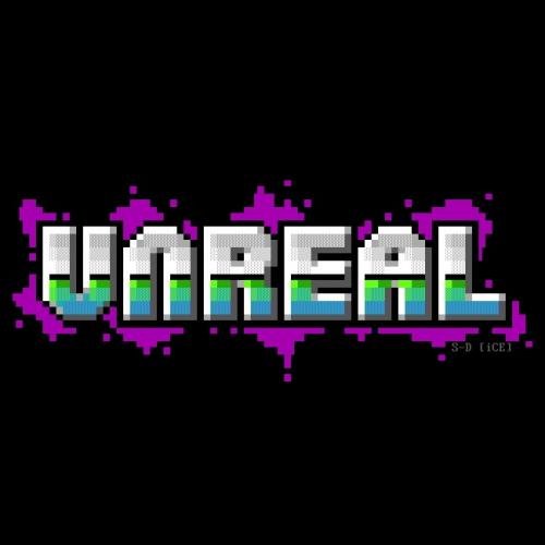 Unreal's journal picture
