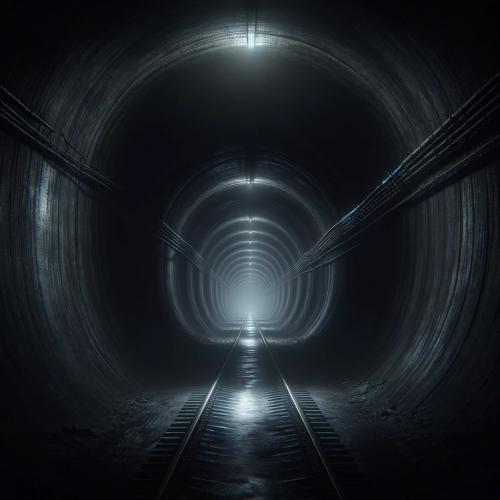 Long Dark Tunnel's journal picture