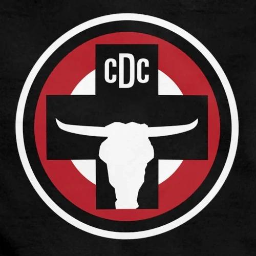 Cult of the Dead Cow's journal picture