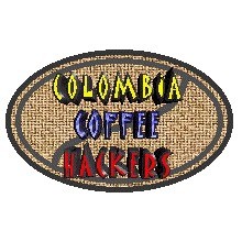 colombia coffee hackers's journal picture