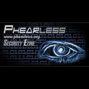 phearless's journal picture