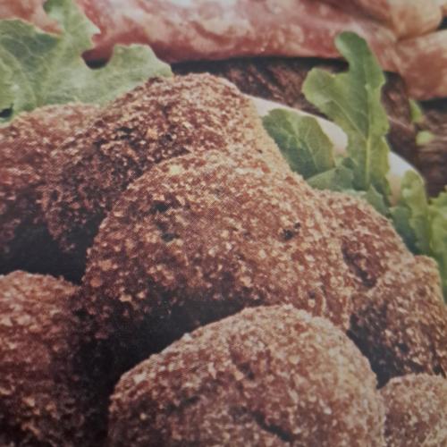 CUCINARE CON POCA SPESA's journal picture