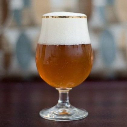 Lambic Digest's journal picture