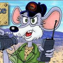 The Groom Lake Desert Rat's journal picture
