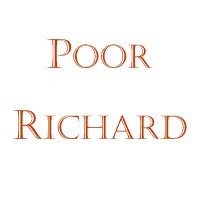 Poor_Richard's journal picture