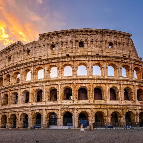 Rome
