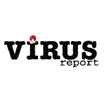 virus report's journal picture