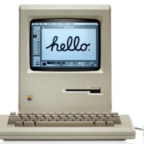elite Macintosh Community's journal picture