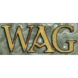 WAG's journal picture