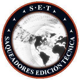 Saqueadores Edicion Tecnica's journal picture