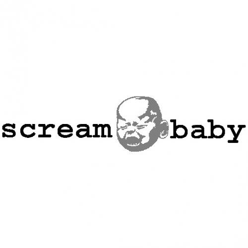 Scream baby's journal picture