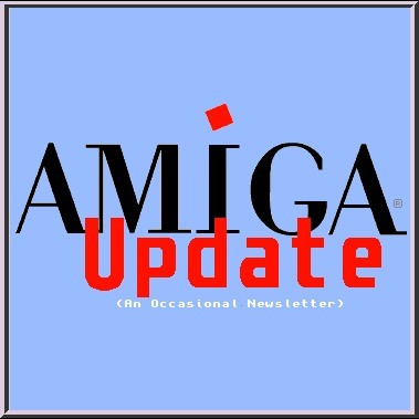 Amiga update's journal picture