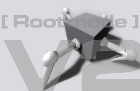 RootMode's journal picture