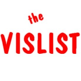 VISION LIST Digest's journal picture