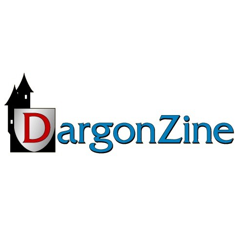 DargonZine's journal picture