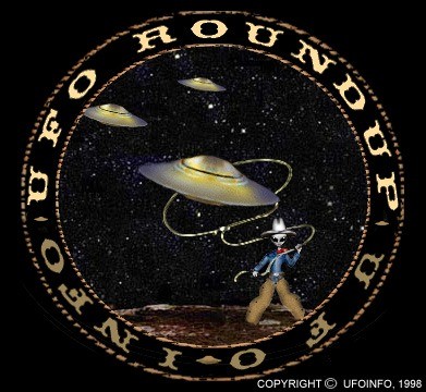 UFO ROUNDUP's journal picture