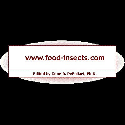The Food Insects Newsletter Volume 2, No.3 (November 1990) • Neperos
