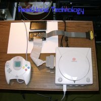 Dreamcast Debug Handler (DDH)