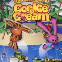 The Adventures of Cookie & Cream - USA RIP tutorial