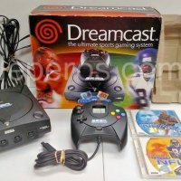 Sega Dreamcast: Sports Pack