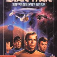Star Trek 25th Anniversary (Walkthrough)