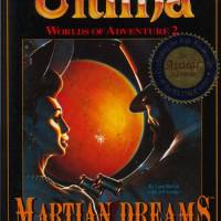 Ultima: Worlds of Adventure 2 - Martian Dreams (Walkthrough)