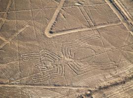 Nazca Lines (Peru)