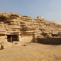 Egypt: tomb unearthed in Saqqara 