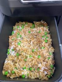 Fried rice