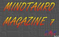 Minotauro Magazine Issue 07 00 Indice