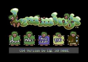 The Truth about Lemmings
