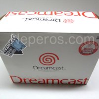 Sega Dreamcast: Pearl Blue