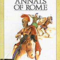 Annals of Rome (Solution)