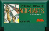 Famicom: Magic Darts