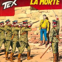 Tex Nr. 366:  Appuntamento con la morte 
