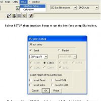 HOW to read your XBOX EEPROM and GET the HDD KEY (2)