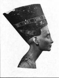 Do we have the mummy of Nefertiti?