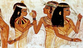 The female condition in ancient Egypt