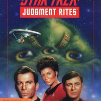 Star Trek: Judgement Rites (Solution)