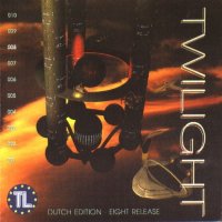 Twilight eight release