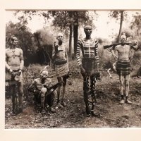 People of the Karo tribe