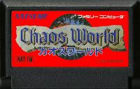 Famicom: Chaos World