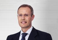 Andrea Bandinelli has been appointed head of investor relations at Stellantis