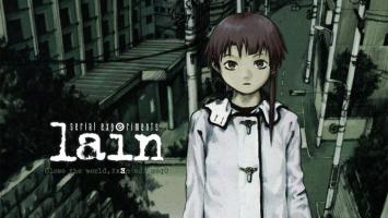 Serial Experiments Lain - A visit from the Upper Regions