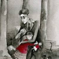 Kafka e la bambola perduta 