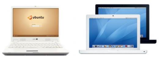 Review: Ubuntu on Apple MacBook