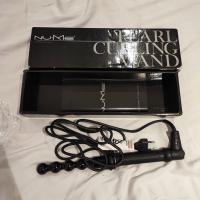 NUME - PROFESSIONAL Pearl CURLING WAND